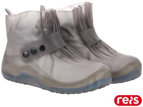 OCHRANIACZE NA OBUWIE