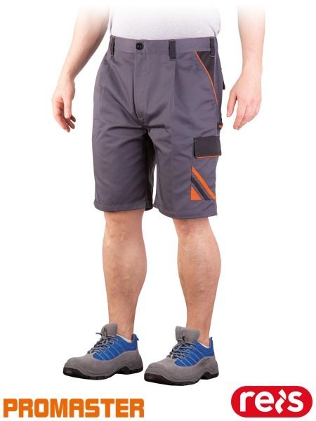 SPODNIE OCHRONNE DO PASA - KRÓTKIE