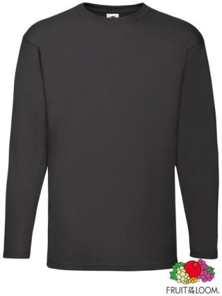 KOSZULKA Z DŁUGIM RĘKAWEM