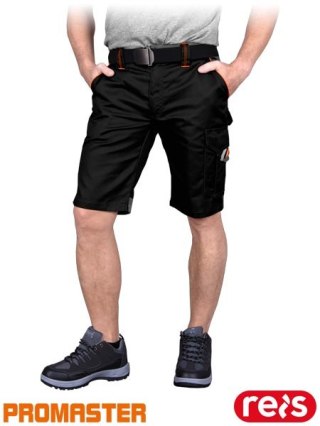 SPODNIE OCHRONNE DO PASA - KRÓTKIE