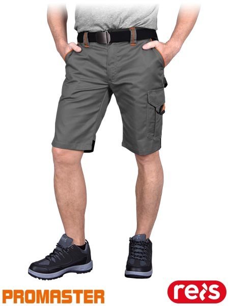 SPODNIE OCHRONNE DO PASA - KRÓTKIE