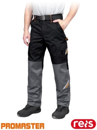 SPODNIE OCHRONNE DO PASA