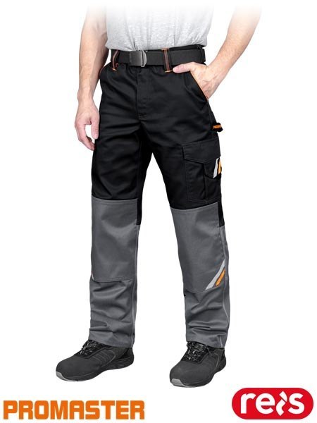 SPODNIE OCHRONNE DO PASA