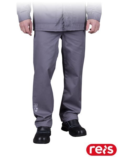 SPODNIE OCHRONNE DO PASA