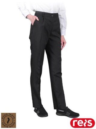 SPODNIE OCHRONNE DO PASA