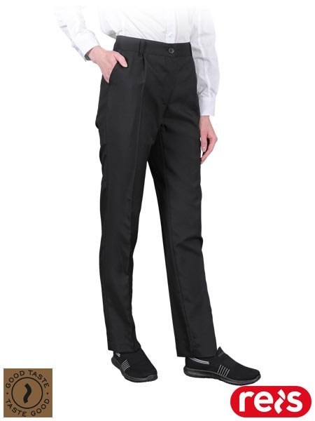 SPODNIE OCHRONNE DO PASA