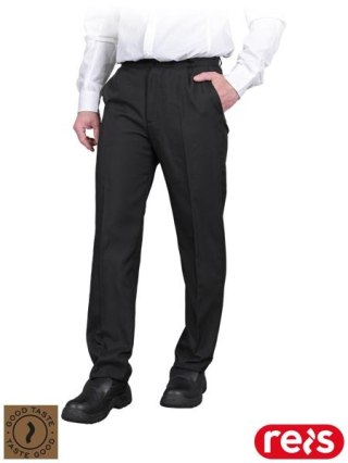 SPODNIE OCHRONNE DO PASA