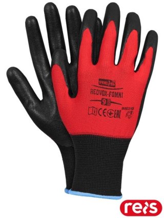 RĘKAWICE OCHRONNE