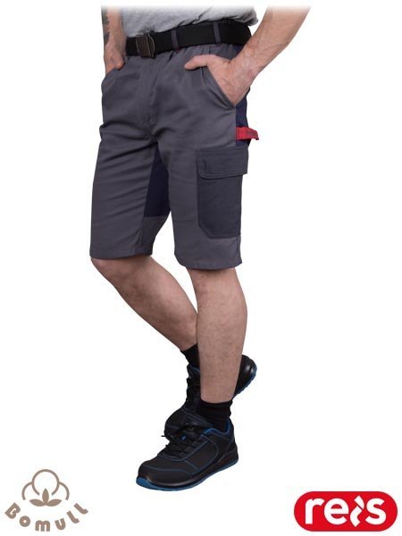 SPODNIE OCHRONNE DO PASA - KRÓTKIE