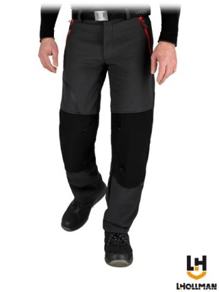 SPODNIE OCHRONNE DO PASA