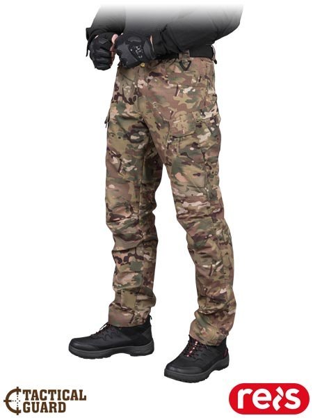 SPODNIE OCHRONNE DO PASA