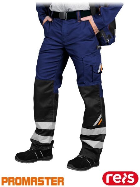 SPODNIE OCHRONNE DO PASA