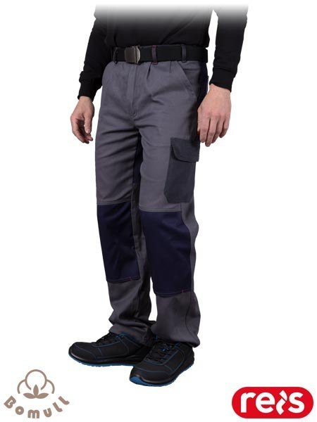 SPODNIE OCHRONNE DO PASA