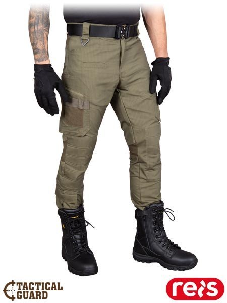 SPODNIE OCHRONNE DO PASA