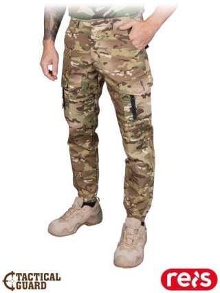 SPODNIE OCHRONNE DO PASA