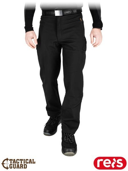 SPODNIE OCHRONNE DO PASA