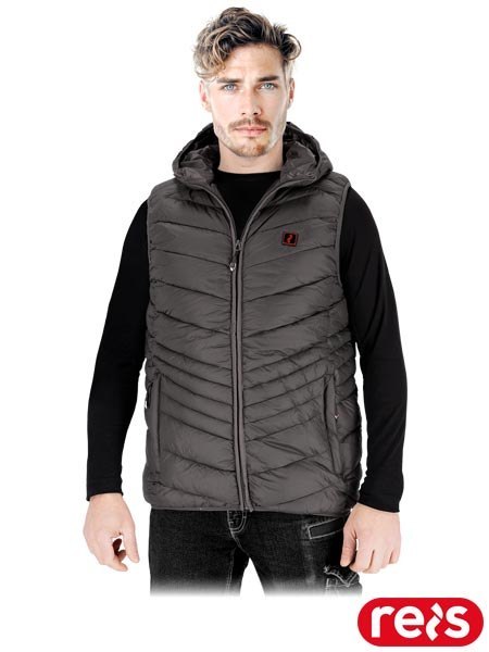 BEZRĘKAWNIK OCHRONNY OCIEPLANY