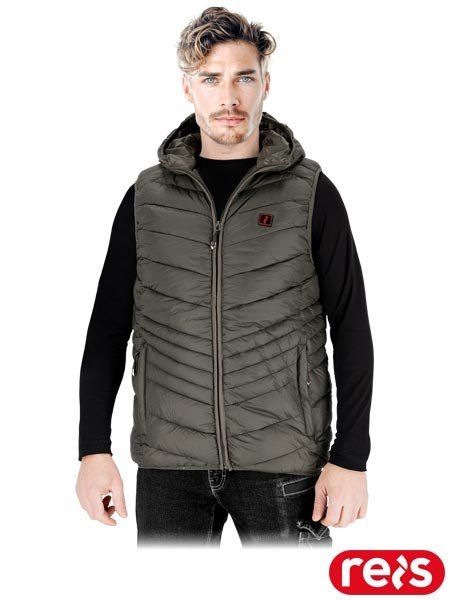 BEZRĘKAWNIK OCHRONNY OCIEPLANY