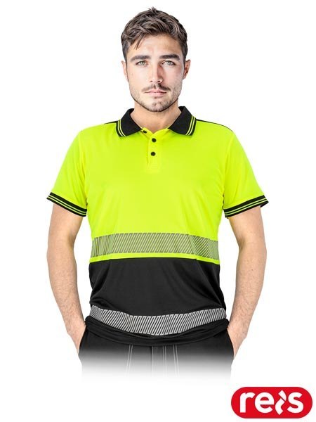 KOSZULKA POLO OCHRONNA