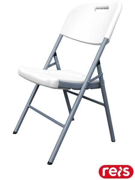 KRZESŁO SKŁADANE OGRODOWE