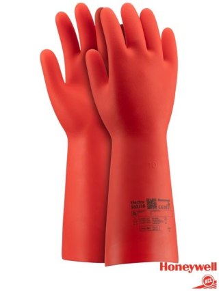 RĘKAWICE ELEKTROIZOLACYJNE