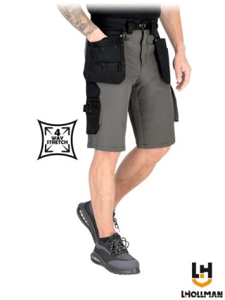 SPODNIE OCHRONNE DO PASA - KRÓTKIE