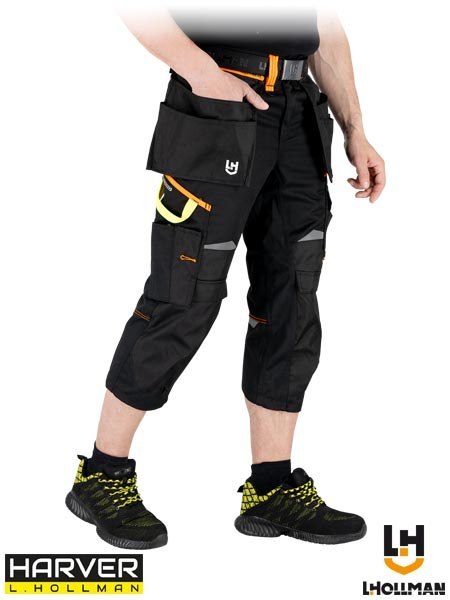 SPODNIE OCHRONNE DO PASA - KRÓTKIE