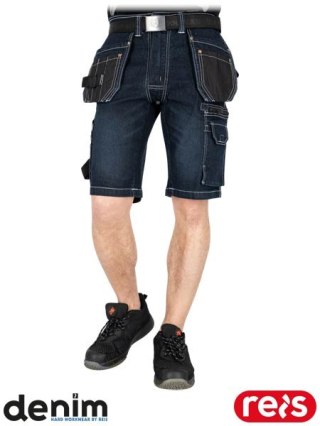 SPODNIE OCHRONNE DO PASA - KRÓTKIE