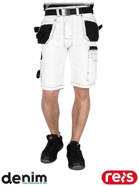 SPODNIE OCHRONNE DO PASA - KRÓTKIE