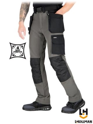 SPODNIE OCHRONNE DO PASA