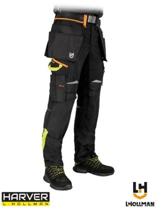 SPODNIE OCHRONNE DO PASA