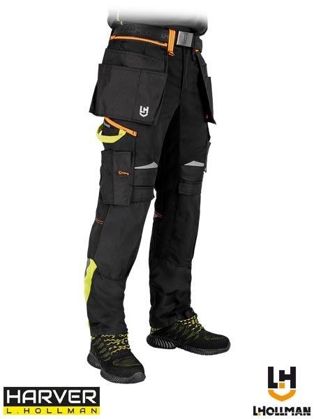 SPODNIE OCHRONNE DO PASA