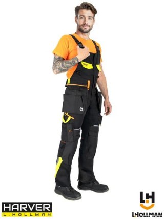 SPODNIE OCHRONNE OGRODNICZKI