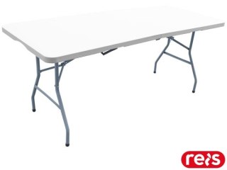 STÓŁ OGRODOWY CATERINGOWY