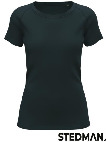 T-SHIRT DAMSKI