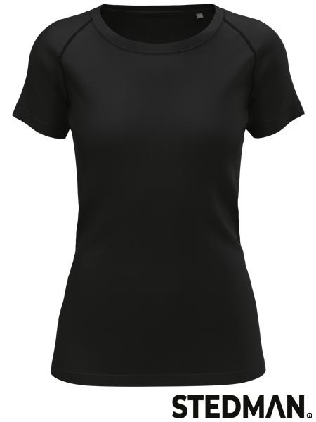 T-SHIRT DAMSKI