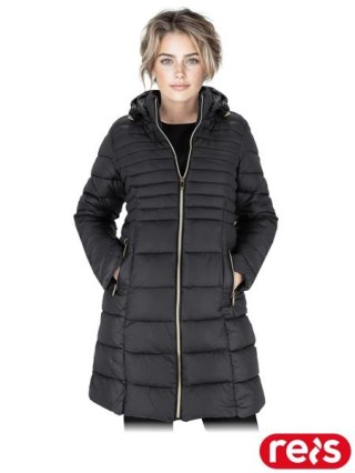 KURTKA OCHRONNA OCIEPLANA