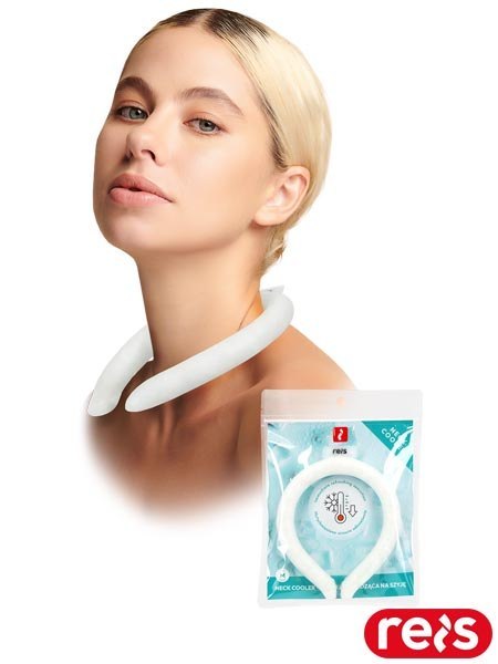 OPASKA CHŁODZĄCA NA SZYJĘ