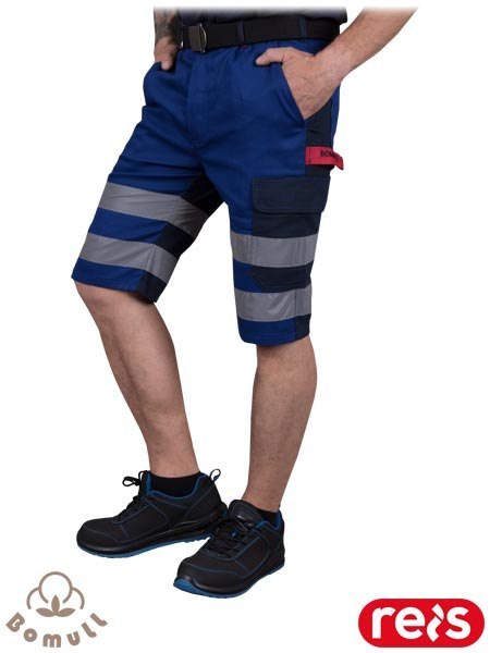 SPODNIE OCHRONNE DO PASA - KRÓTKIE