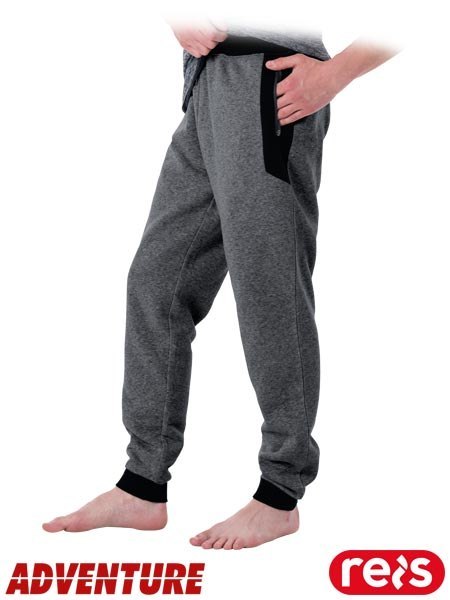 SPODNIE OCHRONNE DO PASA