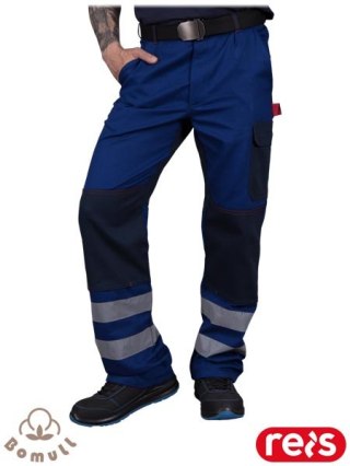 SPODNIE OCHRONNE DO PASA