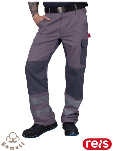 SPODNIE OCHRONNE DO PASA