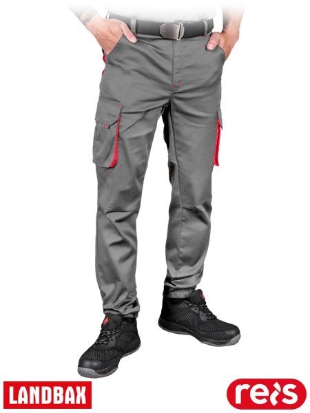 SPODNIE OCHRONNE DO PASA