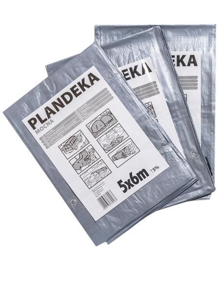PLANDEKA
