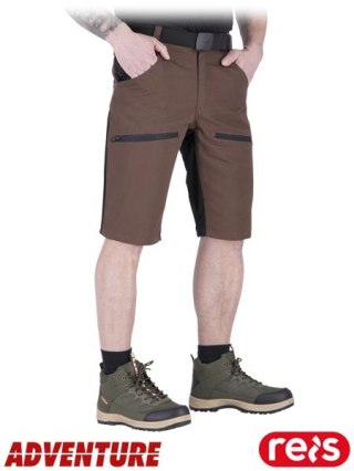 SPODNIE OCHRONNE DO PASA - KRÓTKIE