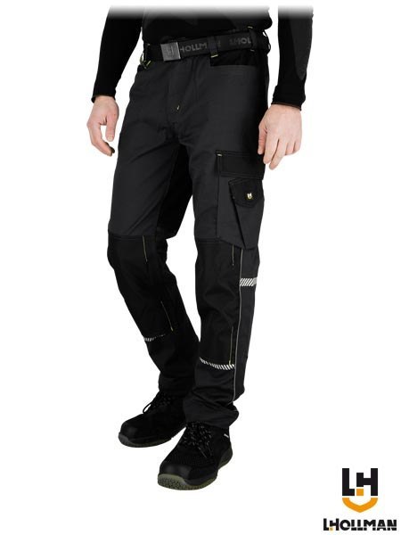 SPODNIE OCHRONNE DO PASA