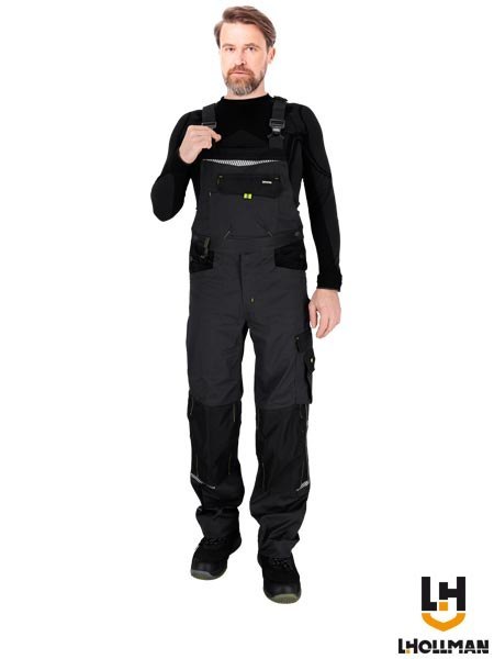 SPODNIE OCHRONNE OGRODNICZKI