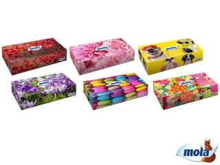 CHUSTECZKI HIGIENICZNE