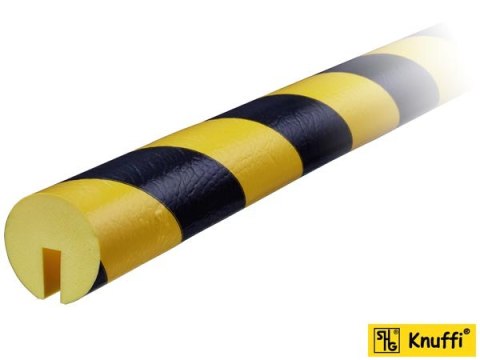 PROFIL ZABEZPIECZAJĄCY