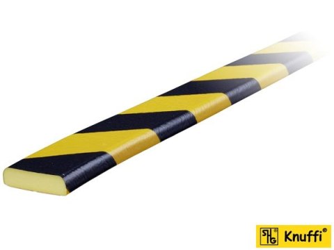 PROFIL ZABEZPIECZAJĄCY